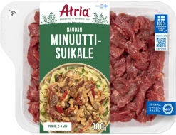 ATRIA NAUDAN MINUUTTISUIKALE 300 G