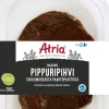 ATRIA NAUDAN PIPPURIPIHVI TAKUUMUREASTA PAAHTOPAISTISTA 280 G