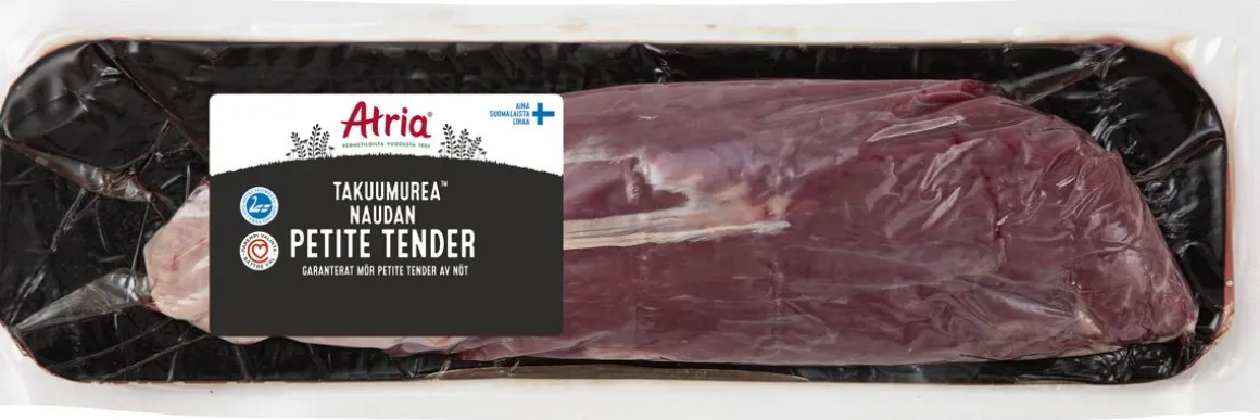 ATRIA NAUDAN TAKUUMUREA PETITE TENDER N. 400G