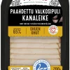 ATRIA OHUEN OHUT KANALEIKE PAAHDETTU VALKOSIPULI 200 G