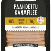 ATRIA OHUEN OHUT PAAHDETTU KANAFILEE 150 G