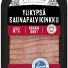 ATRIA OHUEN OHUT YLIKYPSÄ SAUNAPALVIKINKKU 275 G