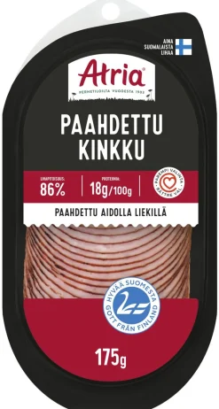 ATRIA PAAHDETTU KINKKU 175 G