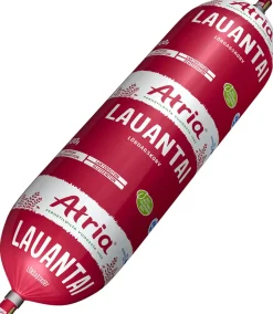 ATRIA PERINTEINEN LAUANTAI TANKOMAKKARA 500 G