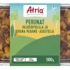 ATRIA PERUNAT VALKOSIPULILLA JA GRANA PADANO -JUUSTOLLA 500 G