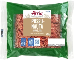 ATRIA POSSU-NAUTA JAUHELIHA 22% 400 G