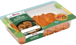 ATRIA POSSUN FILEEPIHVI PEHMEÄN PIPPURINEN 700 G