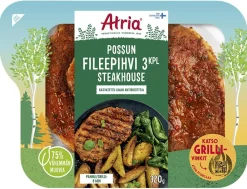 ATRIA POSSUN FILEEPIHVI STEAKHOUSE 320 G