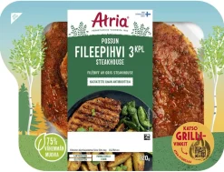 ATRIA POSSUN FILEEPIHVI STEAKHOUSE 320 G