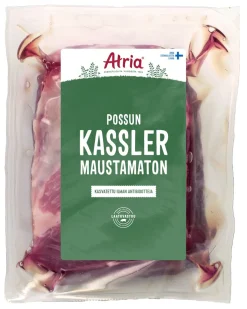 ATRIA POSSUN KASSLER N. 800G