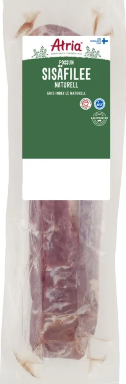 ATRIA POSSUN SISÄFILEE NATURELL  N.500G