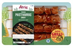 ATRIA POSSUN VARRAS SMOKY 500 G