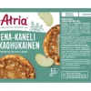 ATRIA RAHKAOHUKAINEN OMENA-KANELI 380 G