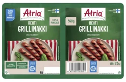 ATRIA REHTI GRILLINAKKI 560 G