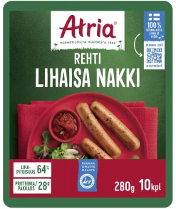 ATRIA REHTI LIHAISA NAKKI 280 G