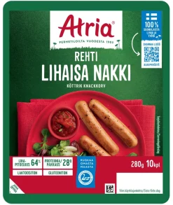 ATRIA REHTI LIHAISA NAKKI 280 G