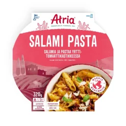 ATRIA SALAMIPASTA 320 G