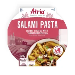 ATRIA SALAMIPASTA  320 G