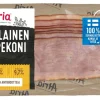 ATRIA SUOMALAINEN KANAPEKONI  120 G