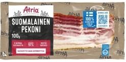 ATRIA SUOMALAINEN PEKONI  100 G