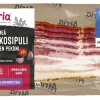 ATRIA SUOMALAINEN PEKONI PEHMEÄ CHILI-VALKOSIPULI 100 G