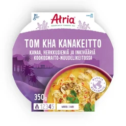 ATRIA TOM KHA KANAKEITTO 350 G