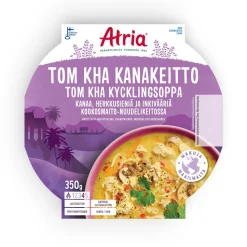 ATRIA TOM KHA KANAKEITTO  350 G