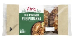 ATRIA TOSI RUKIINEN RIISIPIIRAKKA 9KPL 585 G