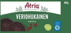 ATRIA VERIOHUKAINEN 400 G