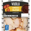 ATRIA VUOLU KANA FAJITAS 200 G