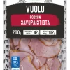 ATRIA VUOLU POSSUN SAVUPAISTISTA 200 G