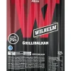ATRIA WILHELM GRILLIBALKAN 320 G