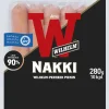 ATRIA WILHELM WERNERI KUORETON NAKKI 280 G