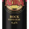 AURA BOCK 6,5% TLK  500 ML