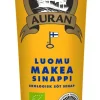 AURAN LUOMU MAKEA SINAPPI 125 G