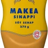 AURAN SINAPPI MAKEA PULLO 275 G