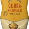 AURAN CURRY MAJONEESI 270 G