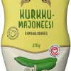 AURAN KURKKUMAJONEESI 270 G