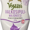 AURAN VEGAANI VALKOSIPULIMAJONEESI 270 G