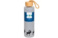 AURORA BOREALIS JUOMAPULLO LASIA 550 ML PORO