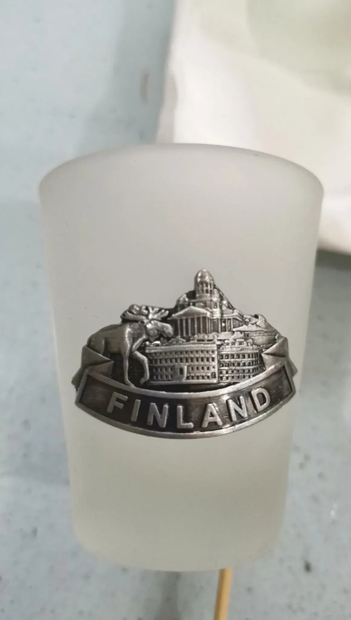 AURORAB SHOTTILASI FINLAND