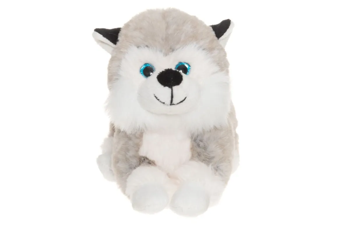 AURORAB HUSKY SOFT MAKAAVA 16CM