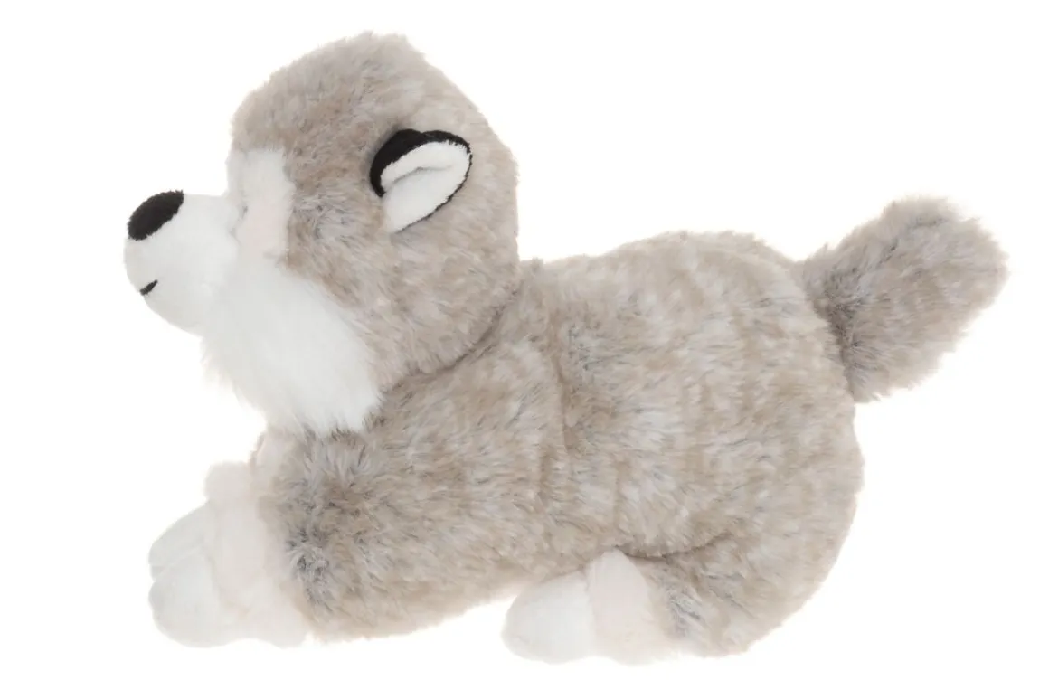 AURORAB HUSKY SOFT MAKAAVA 16CM