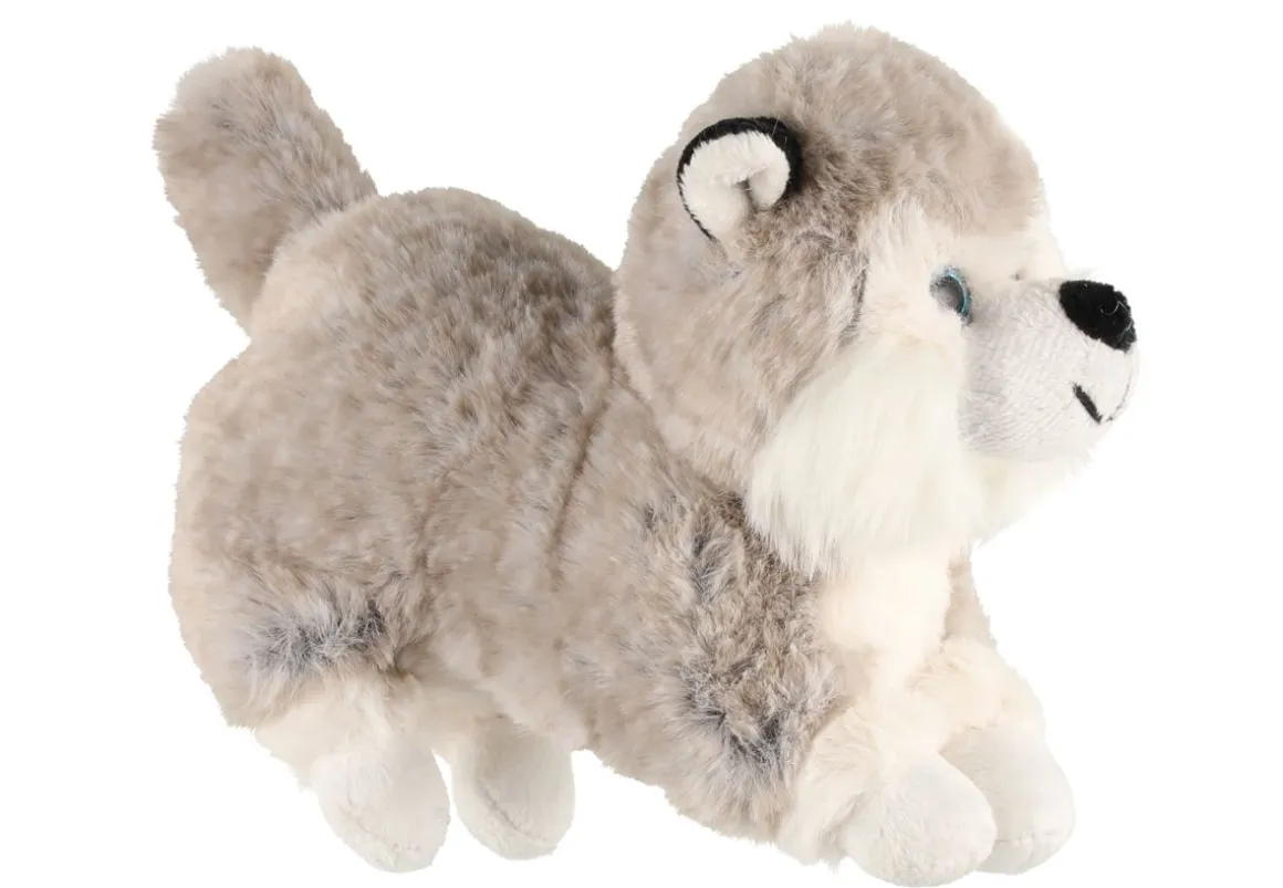 AURORAB HUSKY SOFT MAKAAVA 16CM