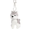 AURORA BOREALIS HUSKY AVAIMENPERÄ