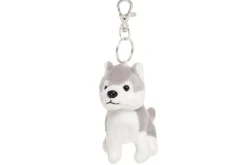 AURORA BOREALIS HUSKY AVAIMENPERÄ