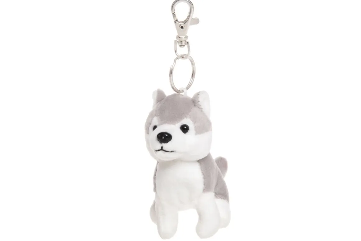 AURORA BOREALIS HUSKY AVAIMENPERÄ