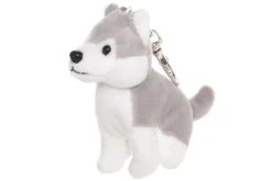 AURORA BOREALIS HUSKY AVAIMENPERÄ