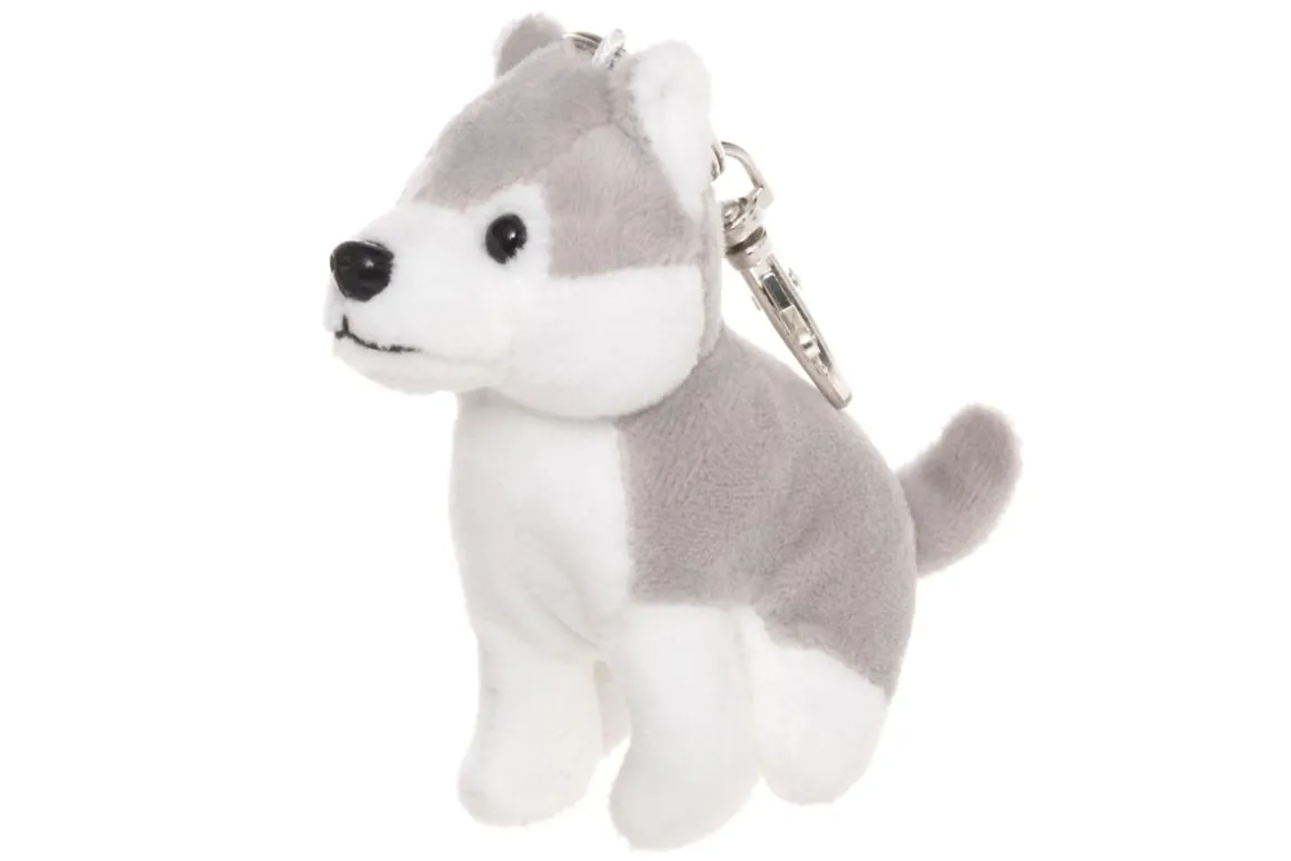 AURORA BOREALIS HUSKY AVAIMENPERÄ