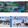 AURORA BOREALIS MAGNEETTI REVONTULI